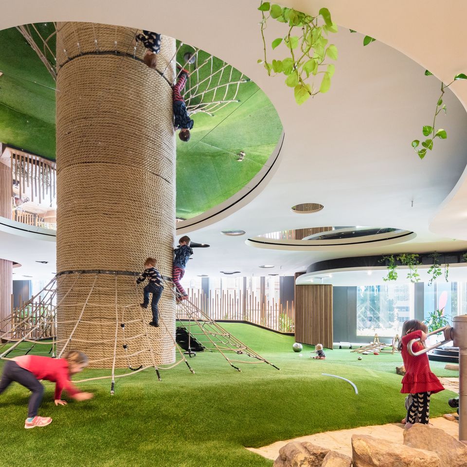 Barangaroo