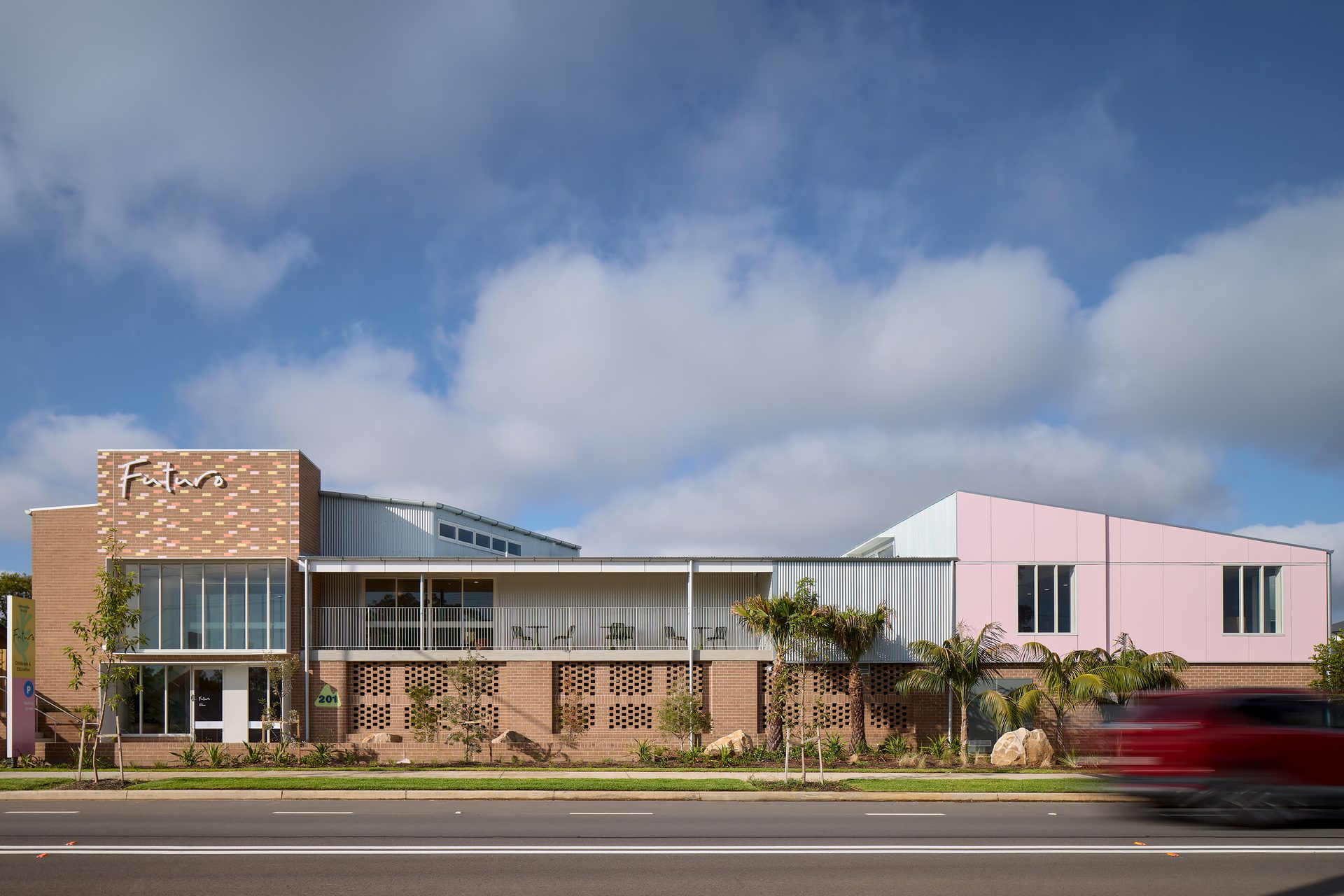 Leppington I
