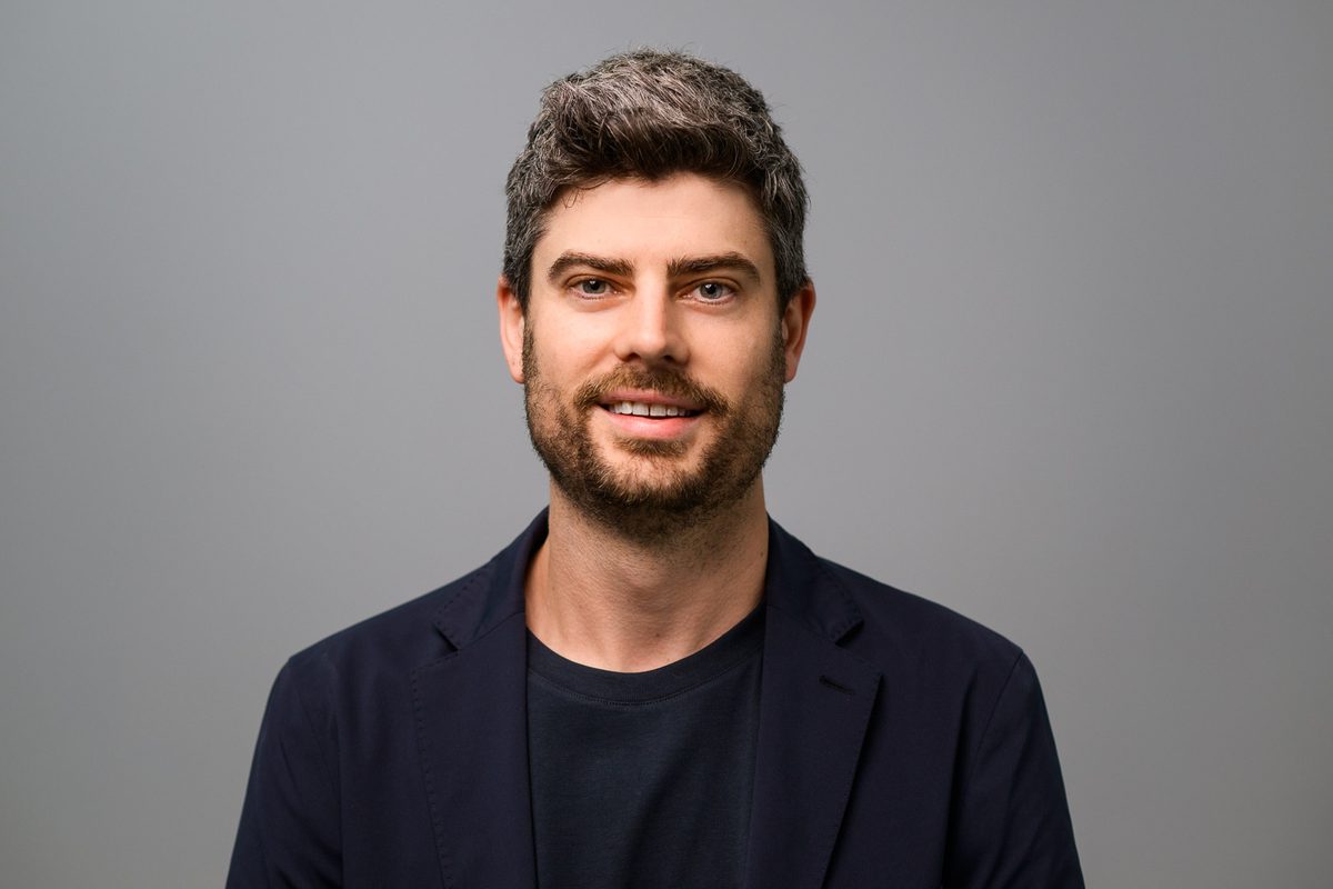 Daniel West