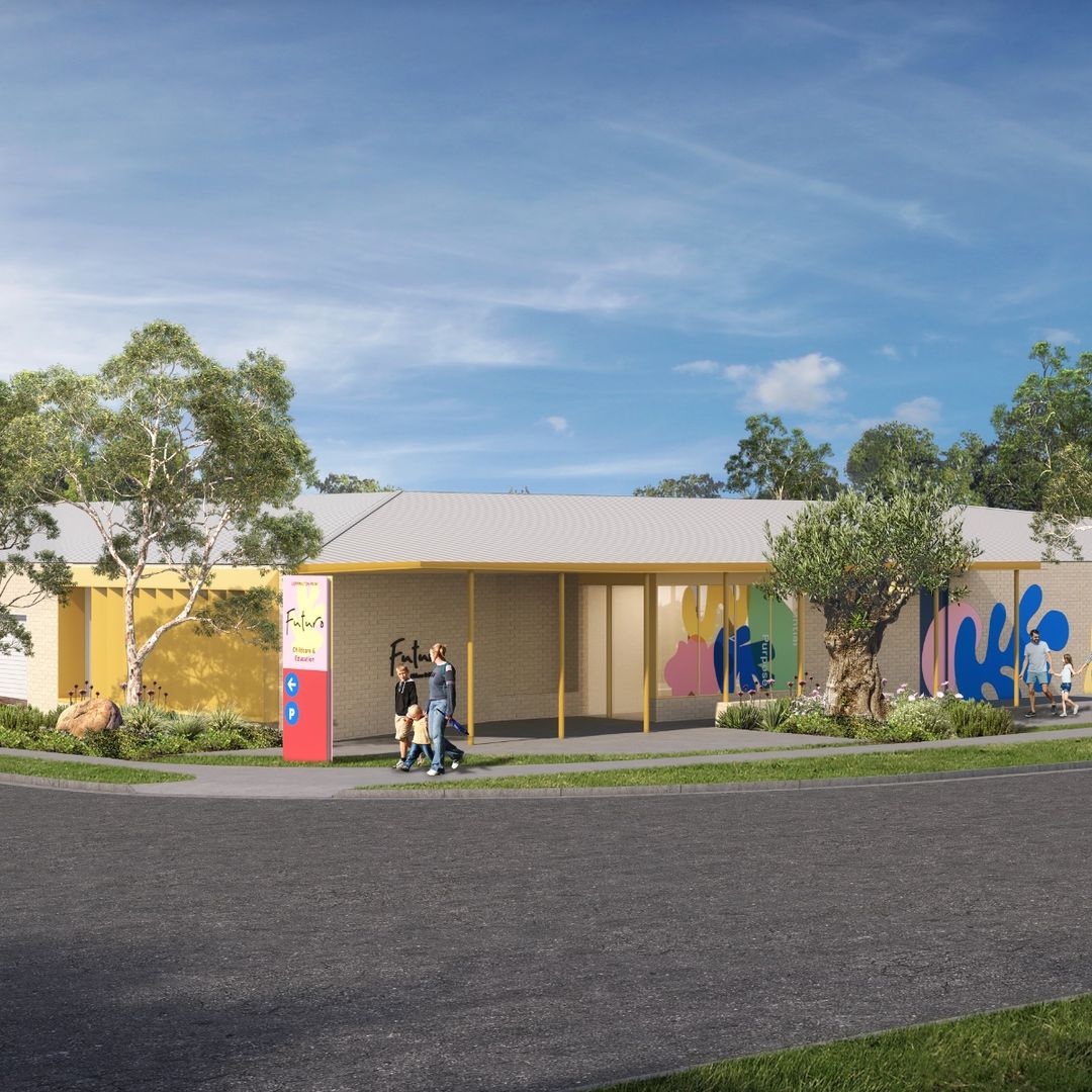 Leppington II
